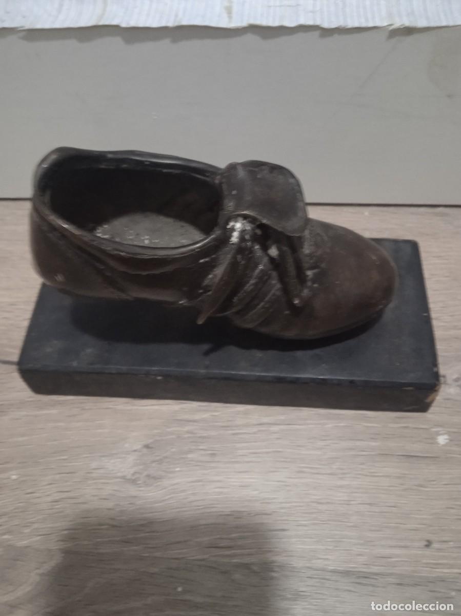 Arte: Escultura de bronce - Foto 2