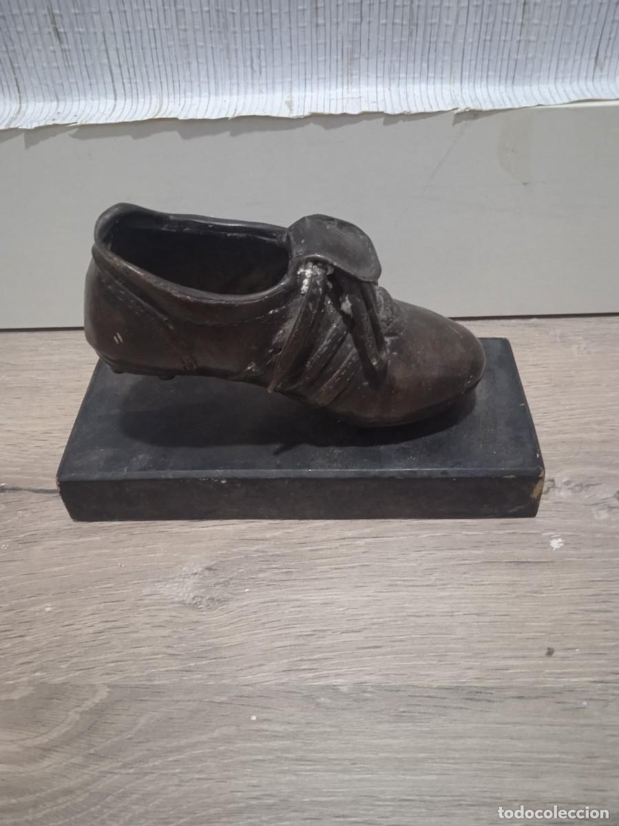Arte: Escultura de bronce - Foto 3