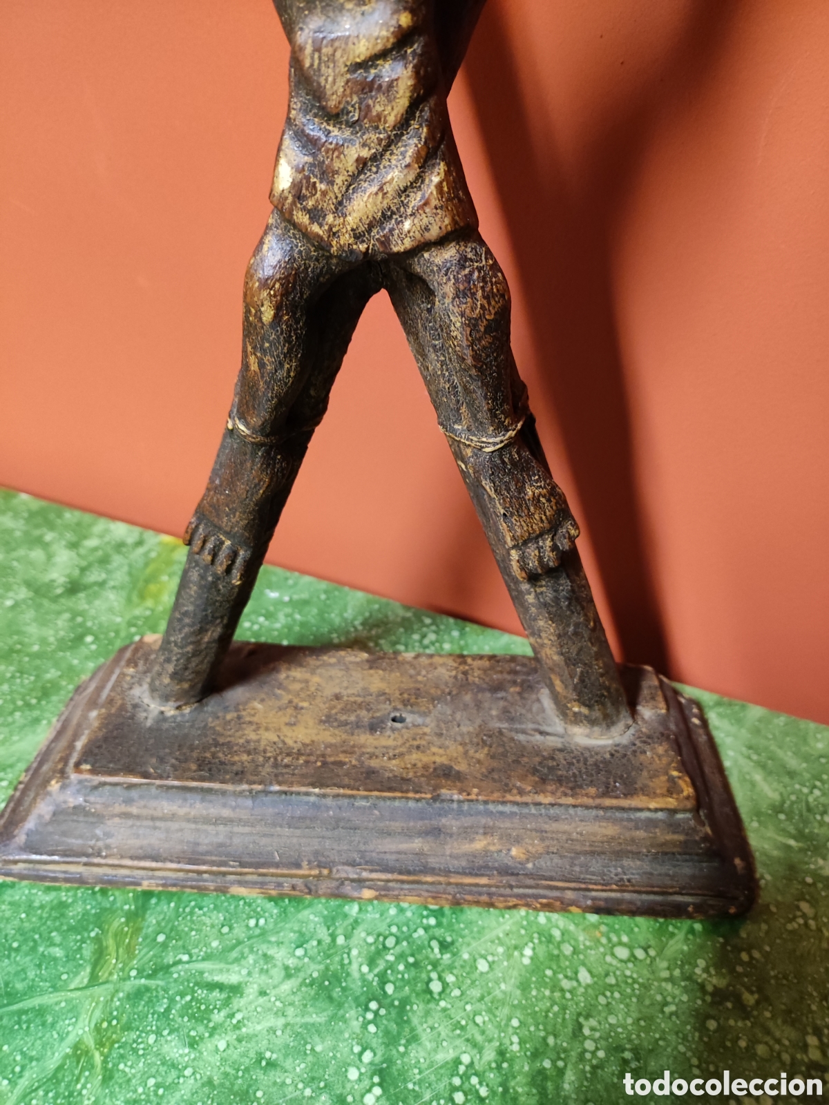 Arte: San Pedro crucificado - Foto 3