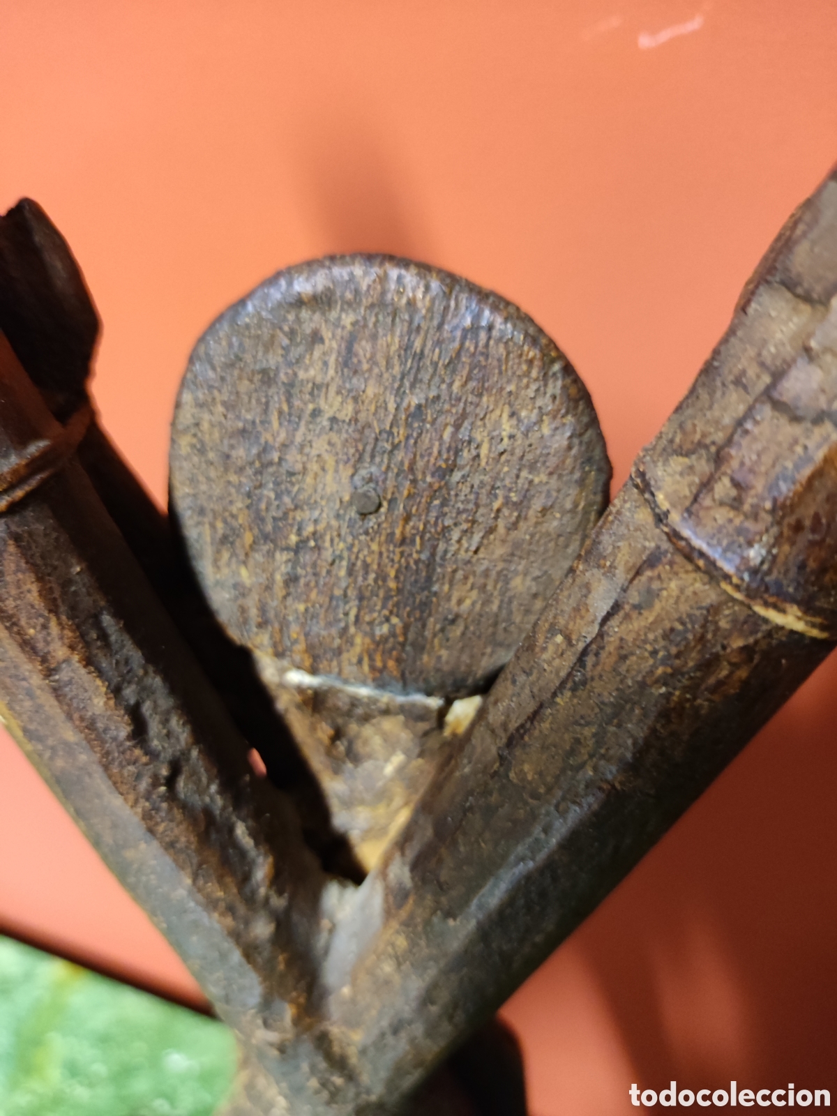 Arte: San Pedro crucificado - Foto 5