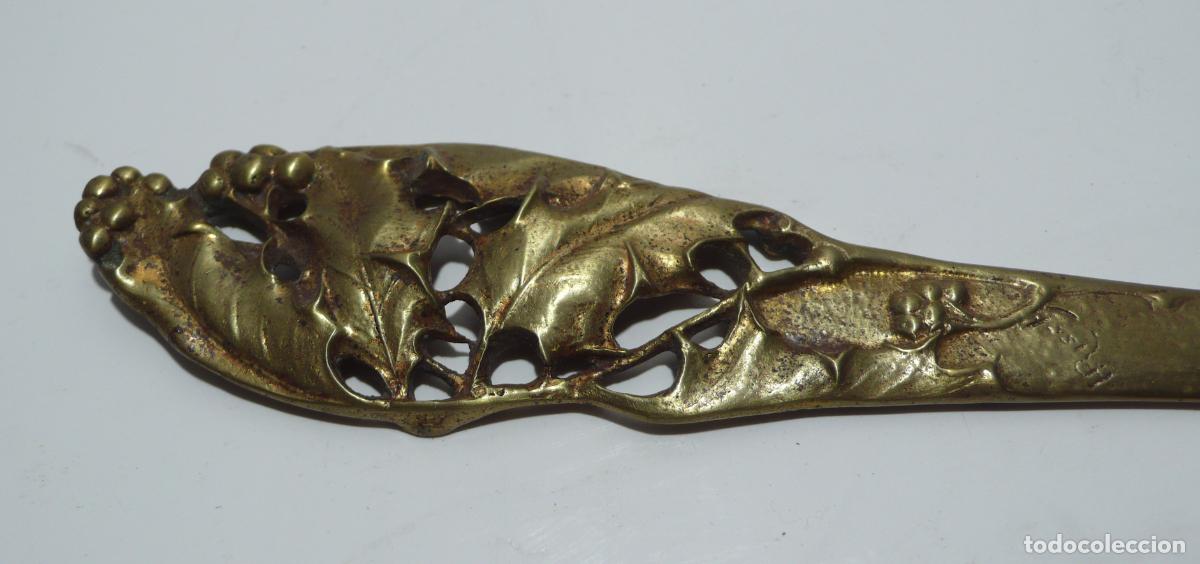 Arte: ABRECARTAS BRONCE - Foto 2
