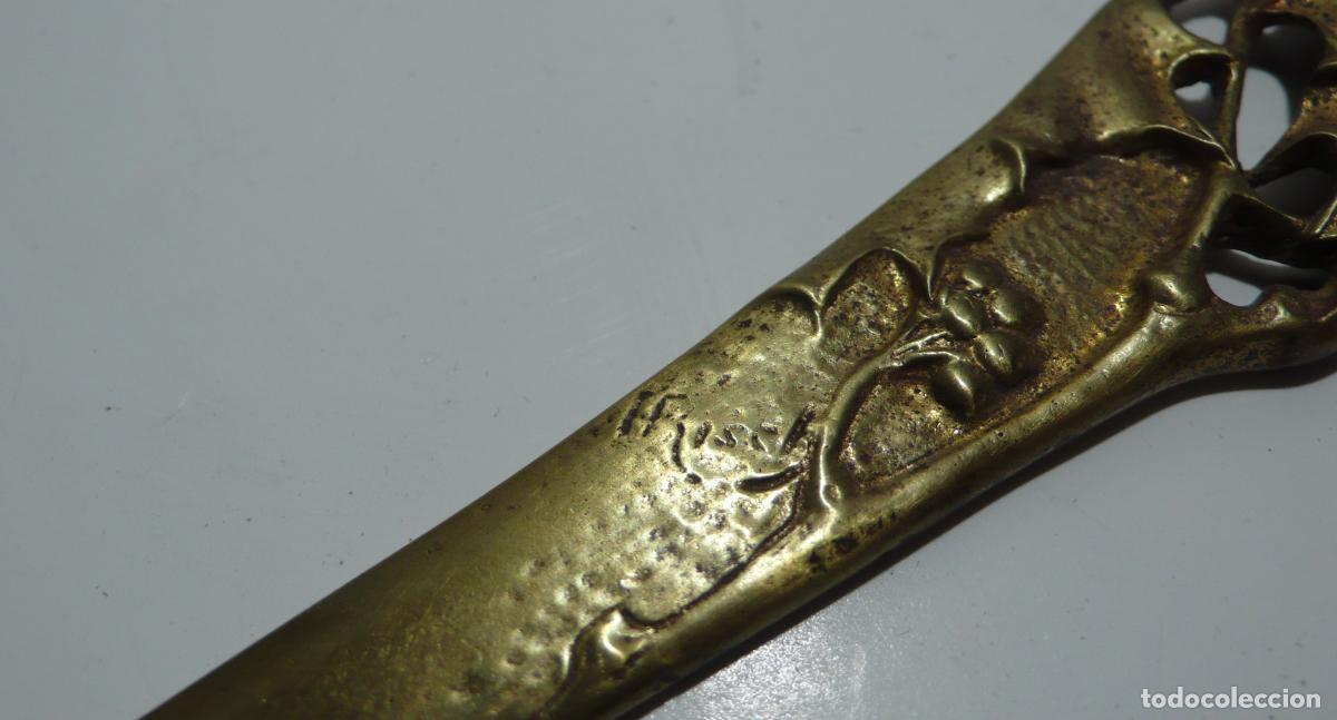 Arte: ABRECARTAS BRONCE - Foto 3