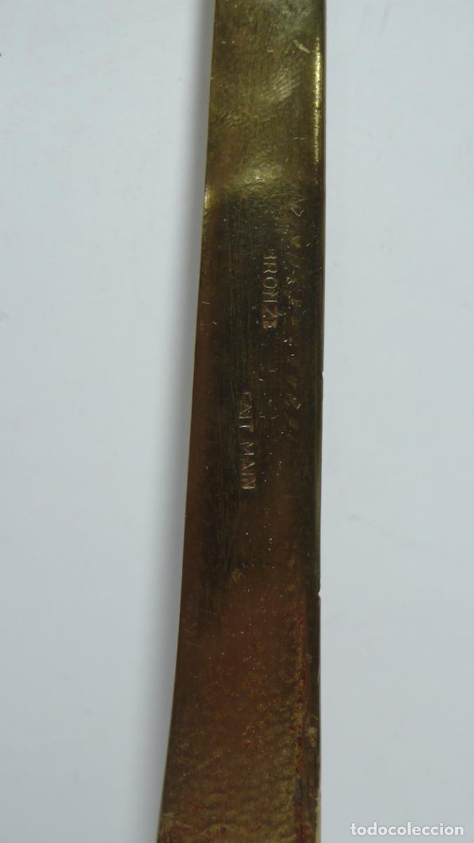 Arte: ABRECARTAS BRONCE - Foto 4
