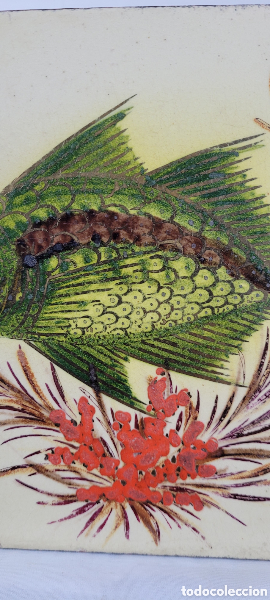 Arte: Ceramica de Eusebio D&iacute;az Costa (la Bisbal) - Foto 2