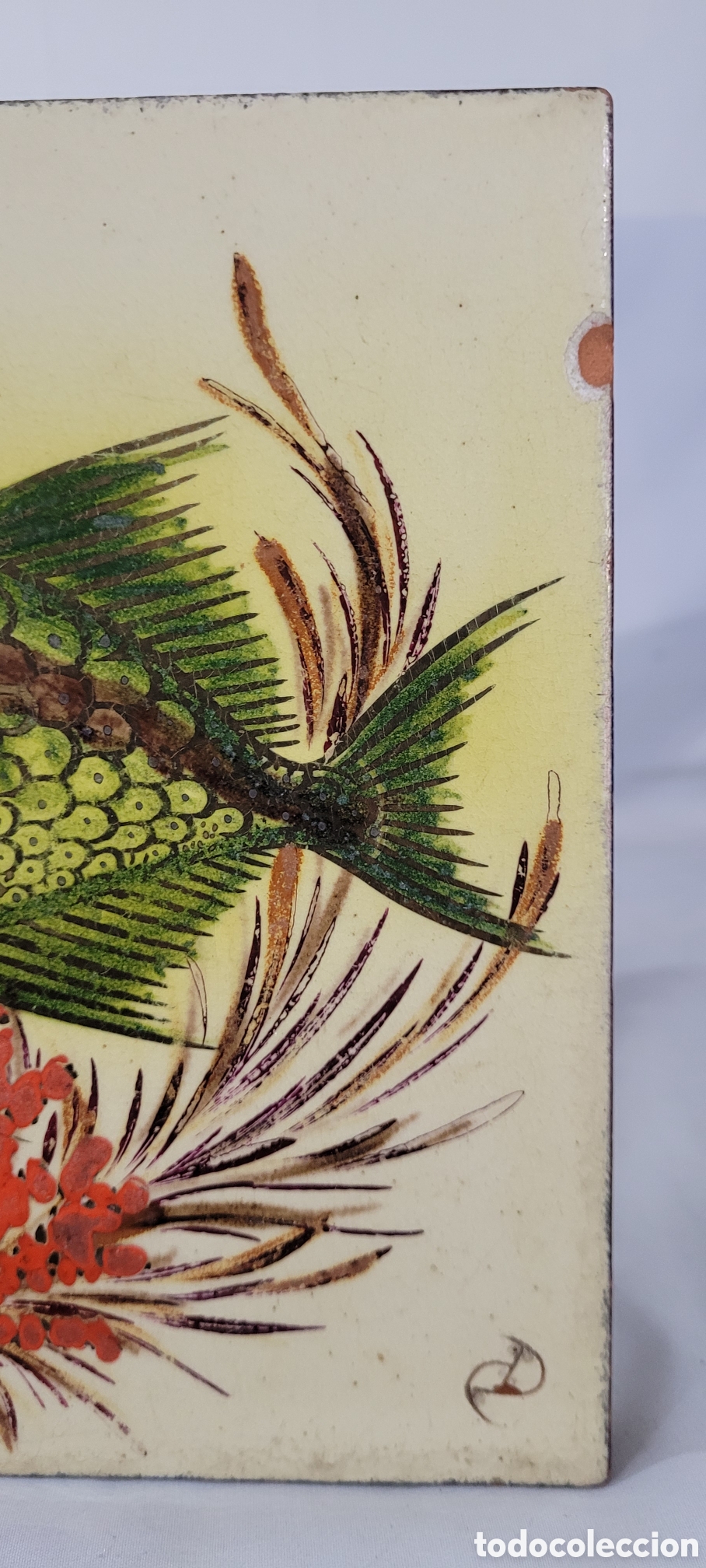 Arte: Ceramica de Eusebio D&iacute;az Costa (la Bisbal) - Foto 7