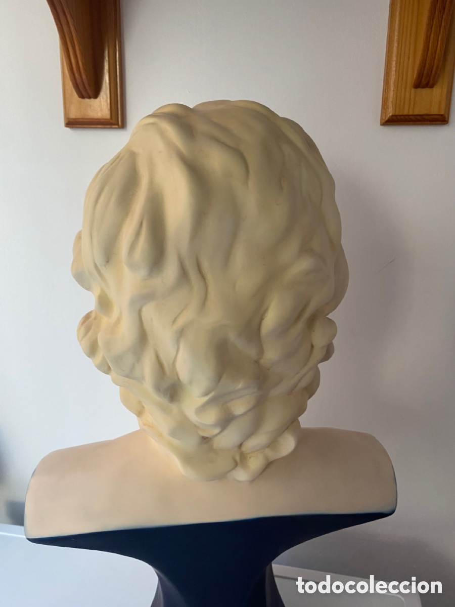 Arte: BUSTO MARILYN MONROE - Foto 7