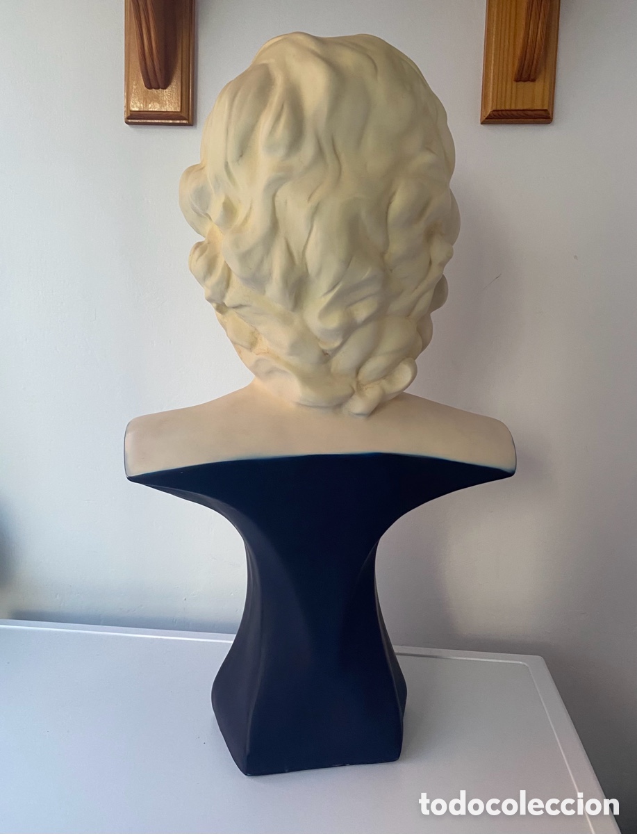 Arte: BUSTO MARILYN MONROE - Foto 8