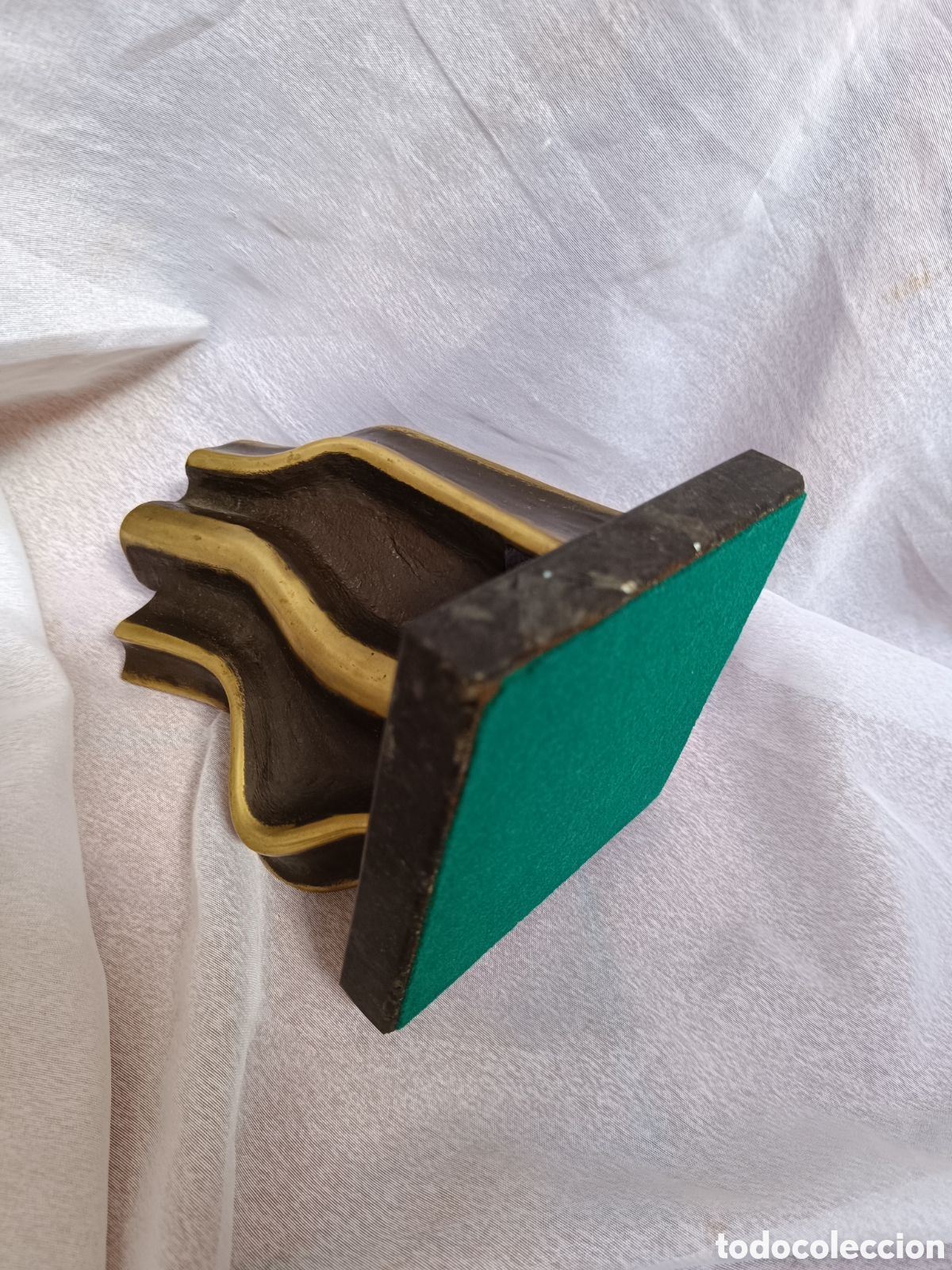 Arte: Escultura bronce abstracta - Foto 7
