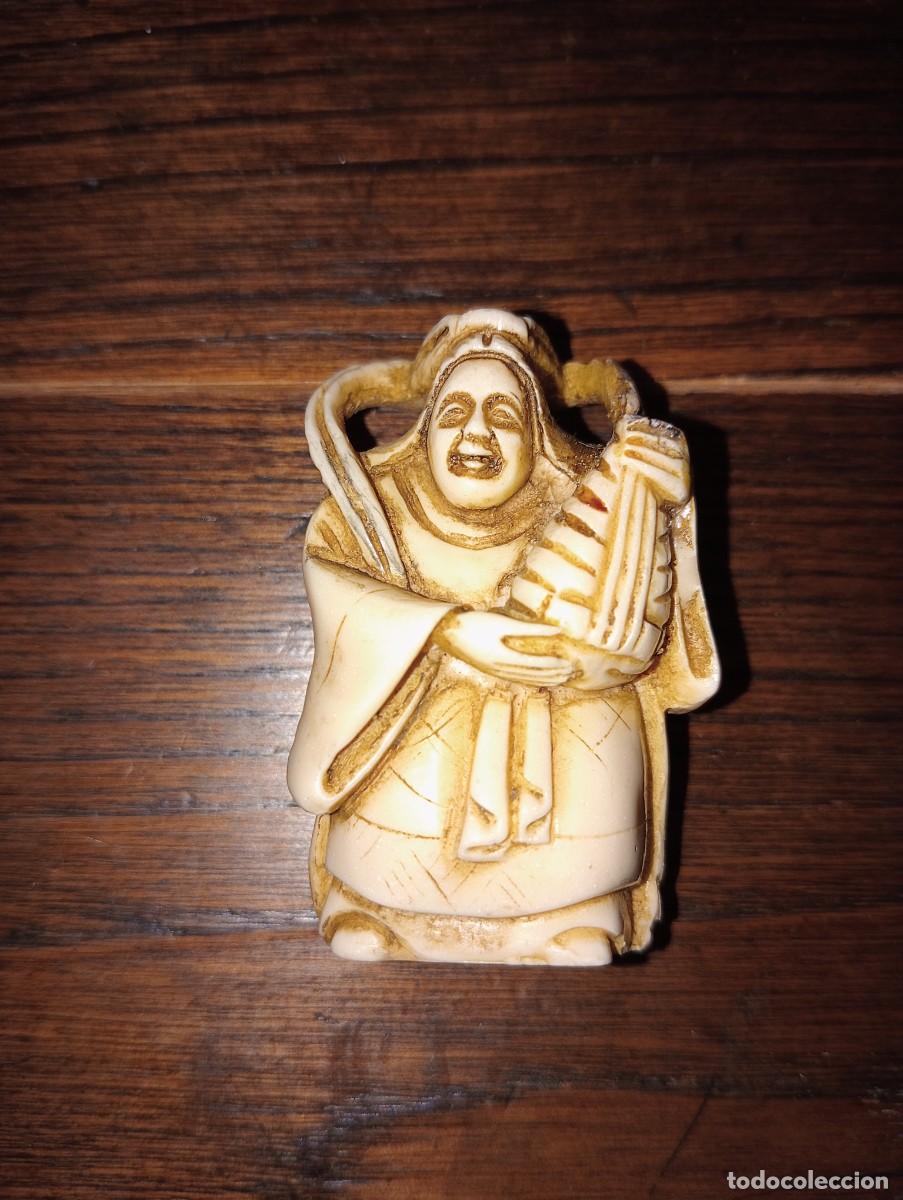 Arte: Netsuke - Foto 1