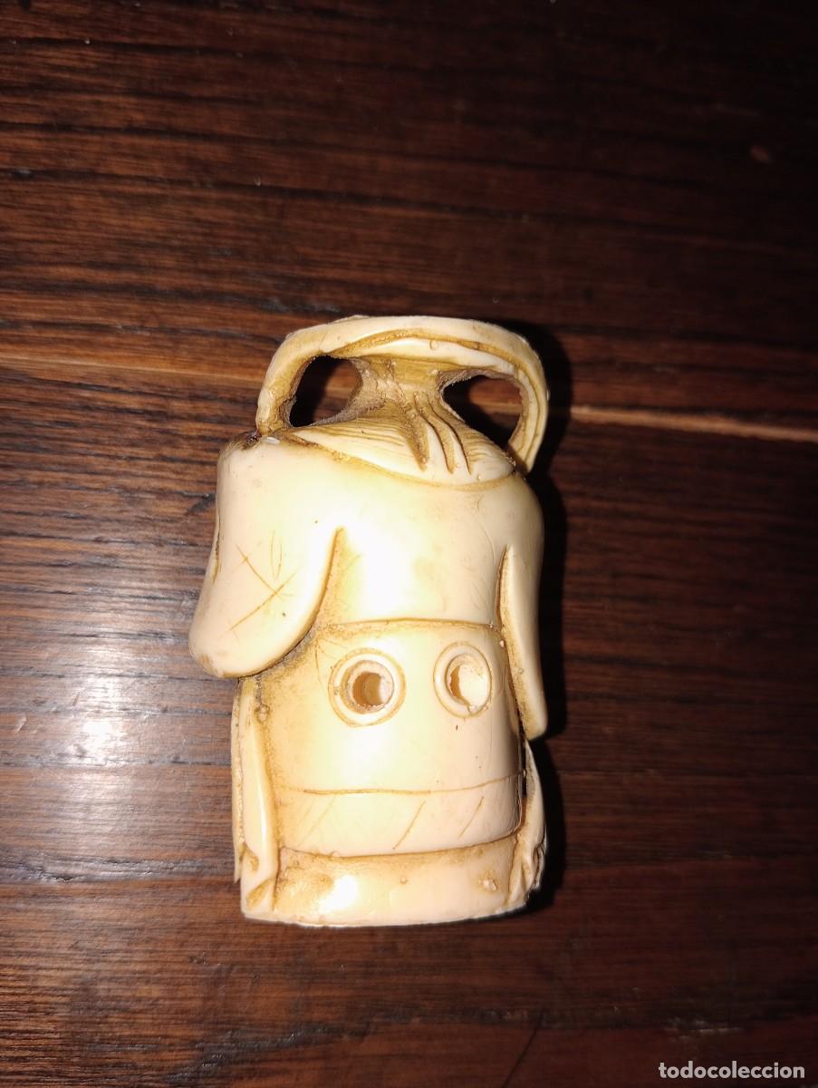 Arte: Netsuke - Foto 2