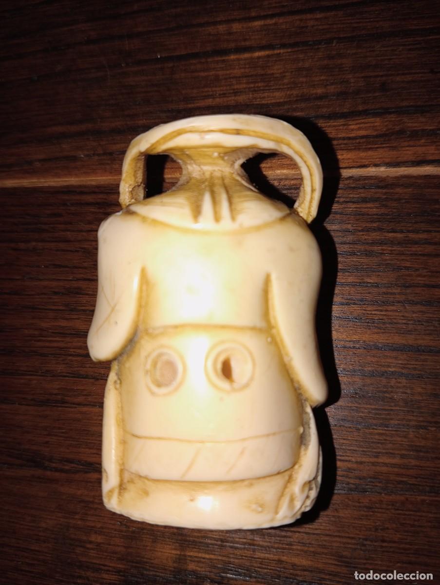 Arte: Netsuke - Foto 3