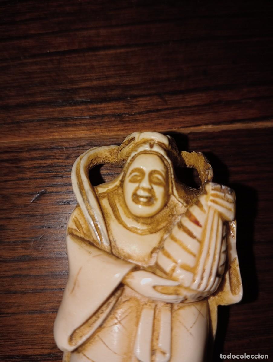 Arte: Netsuke - Foto 4