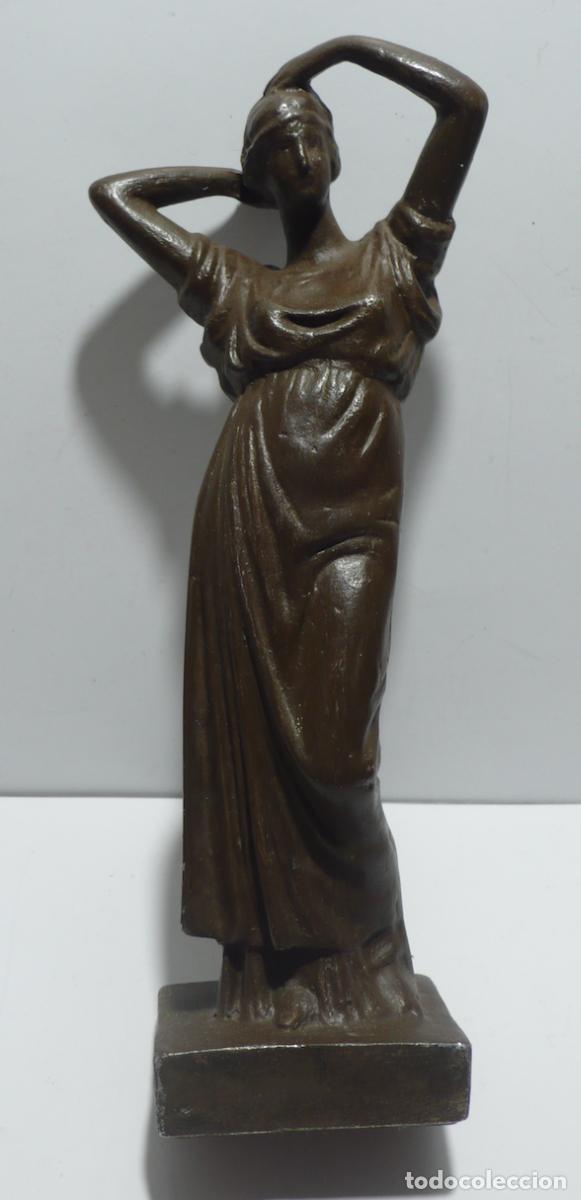 Arte: FIGURA BRONCE - Foto 3