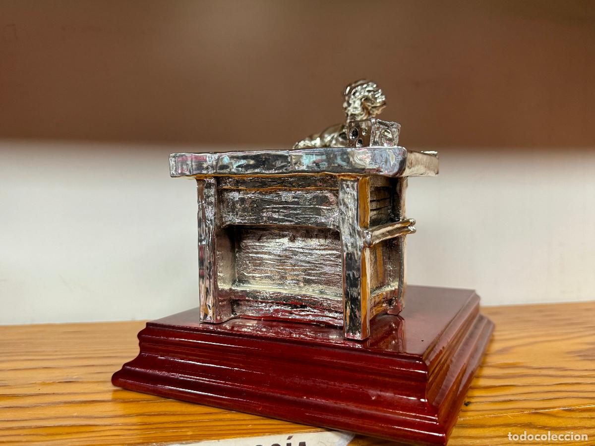 Arte: ESCULTURA ARTESANO - Foto 3