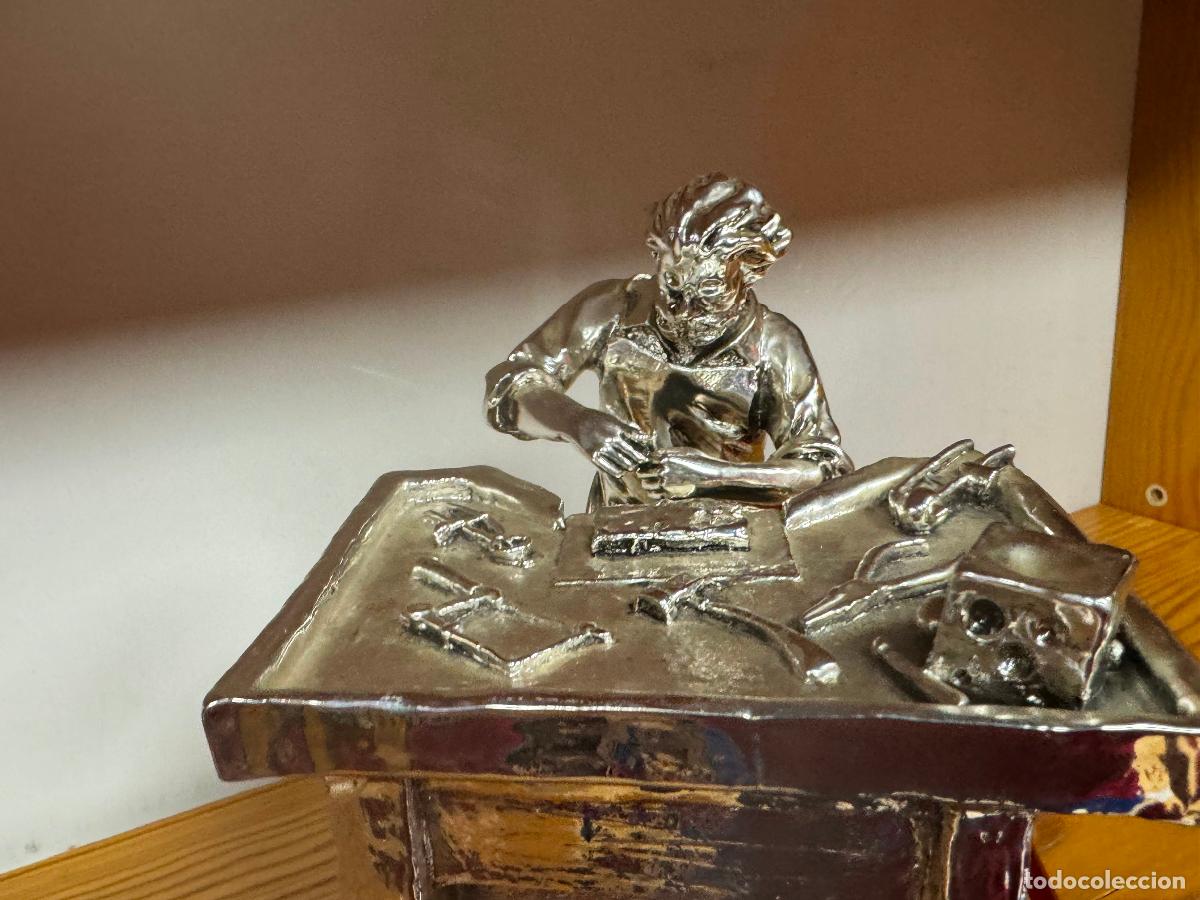 Arte: ESCULTURA ARTESANO - Foto 5