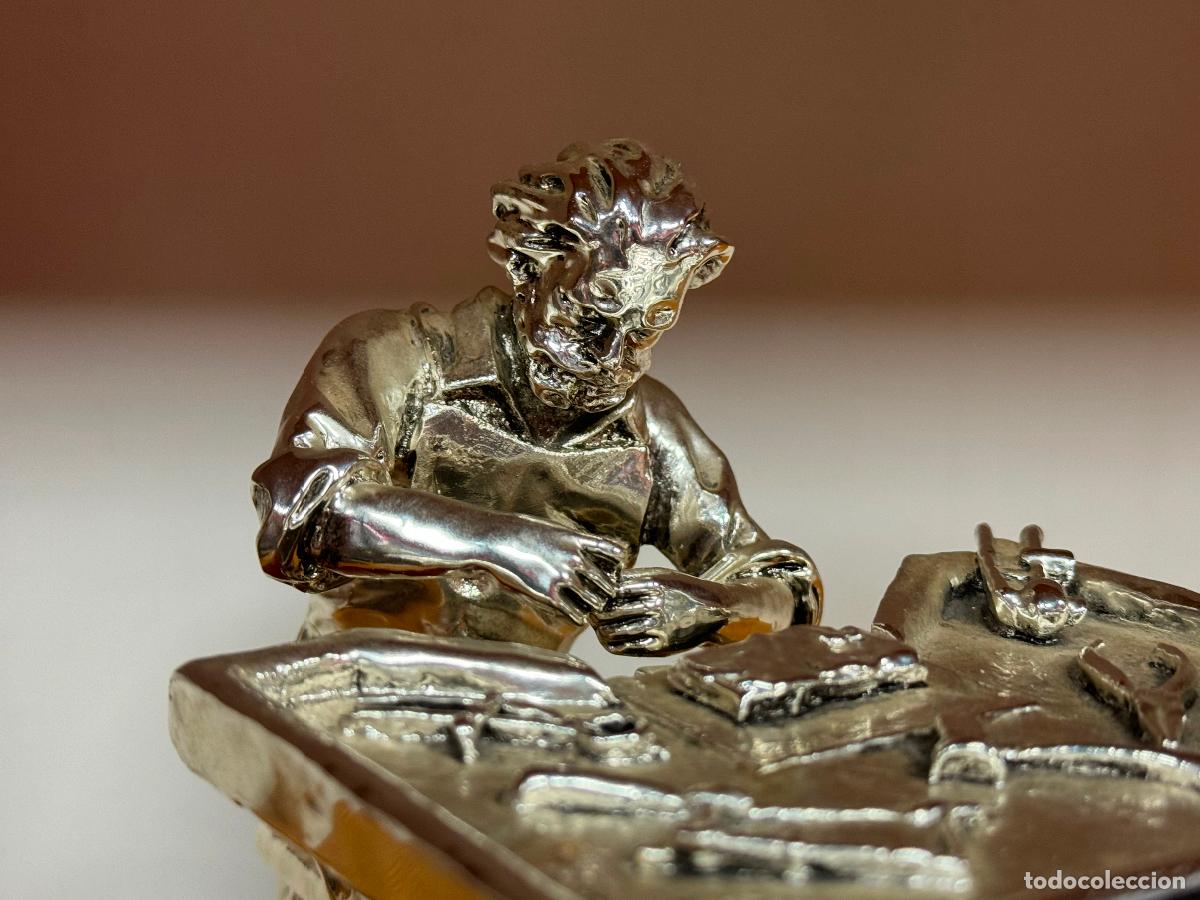 Arte: ESCULTURA ARTESANO - Foto 1