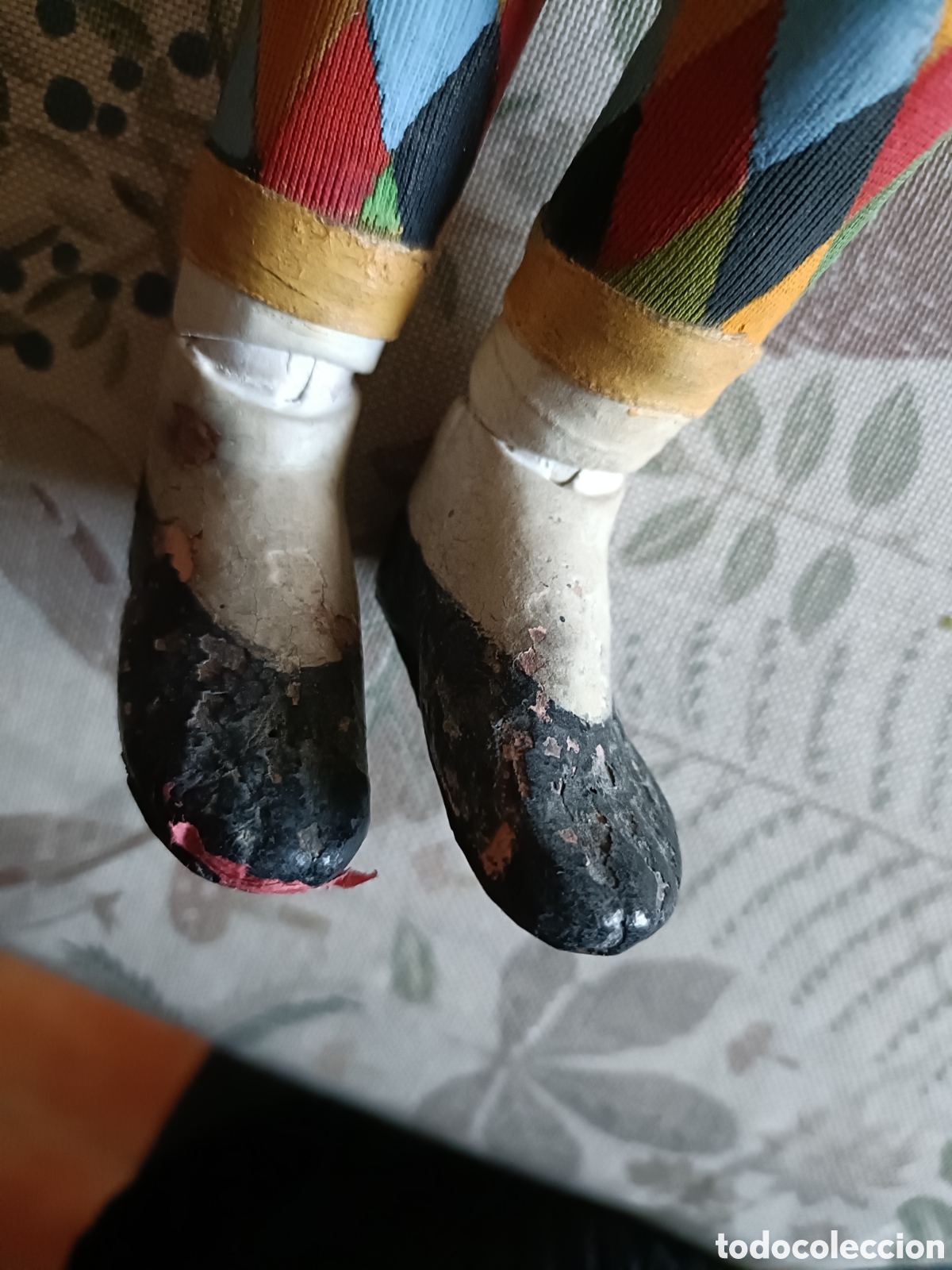 Arte: Marionetas a&ntilde;os 20 - Foto 8