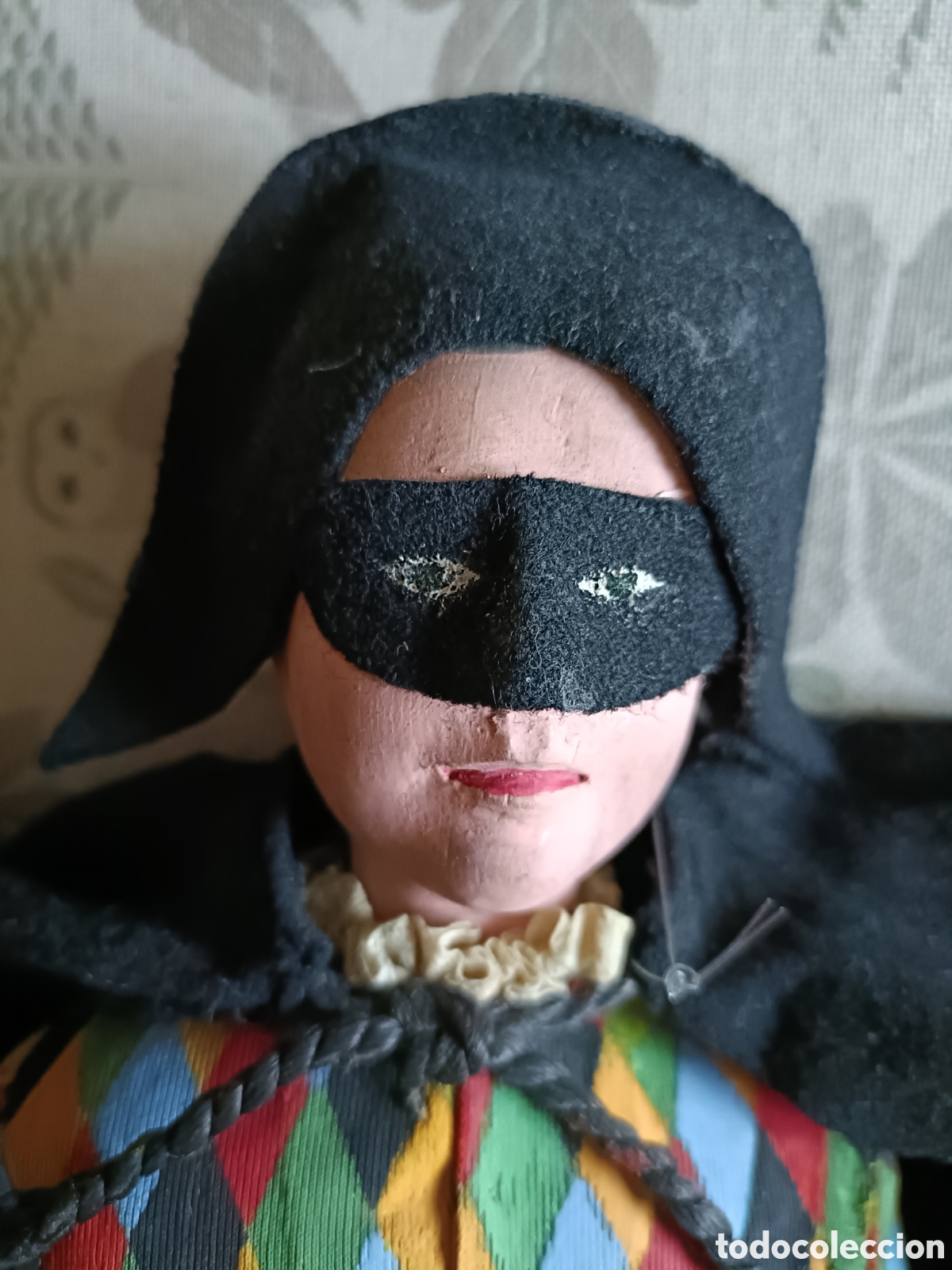 Arte: Marionetas a&ntilde;os 20 - Foto 10