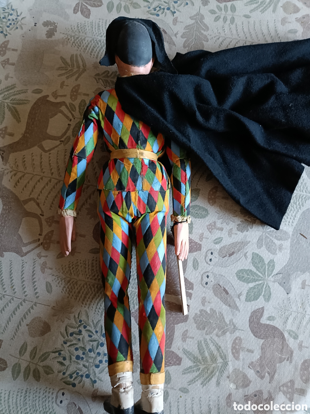 Arte: Marionetas a&ntilde;os 20 - Foto 11