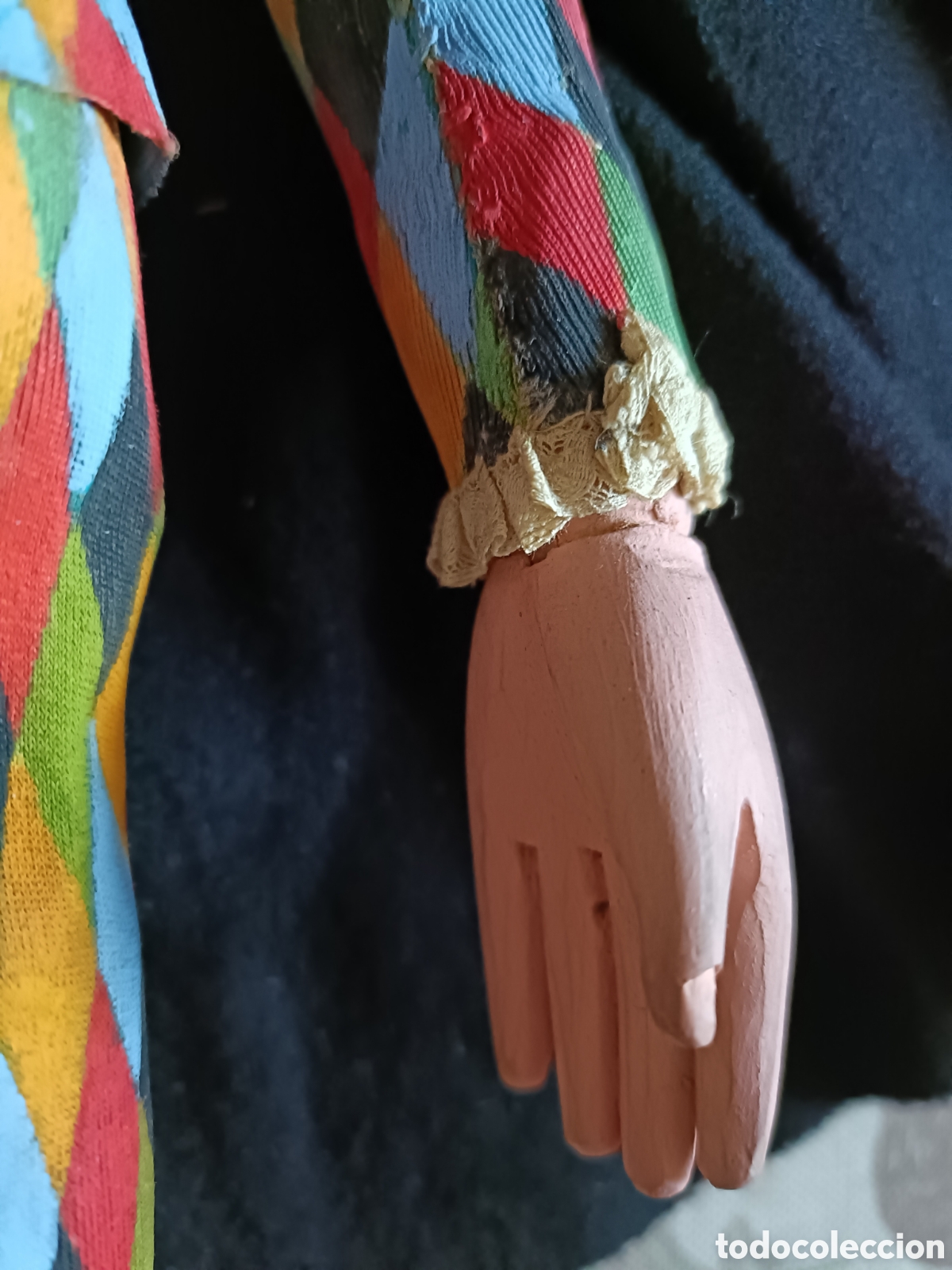 Arte: Marionetas a&ntilde;os 20 - Foto 12