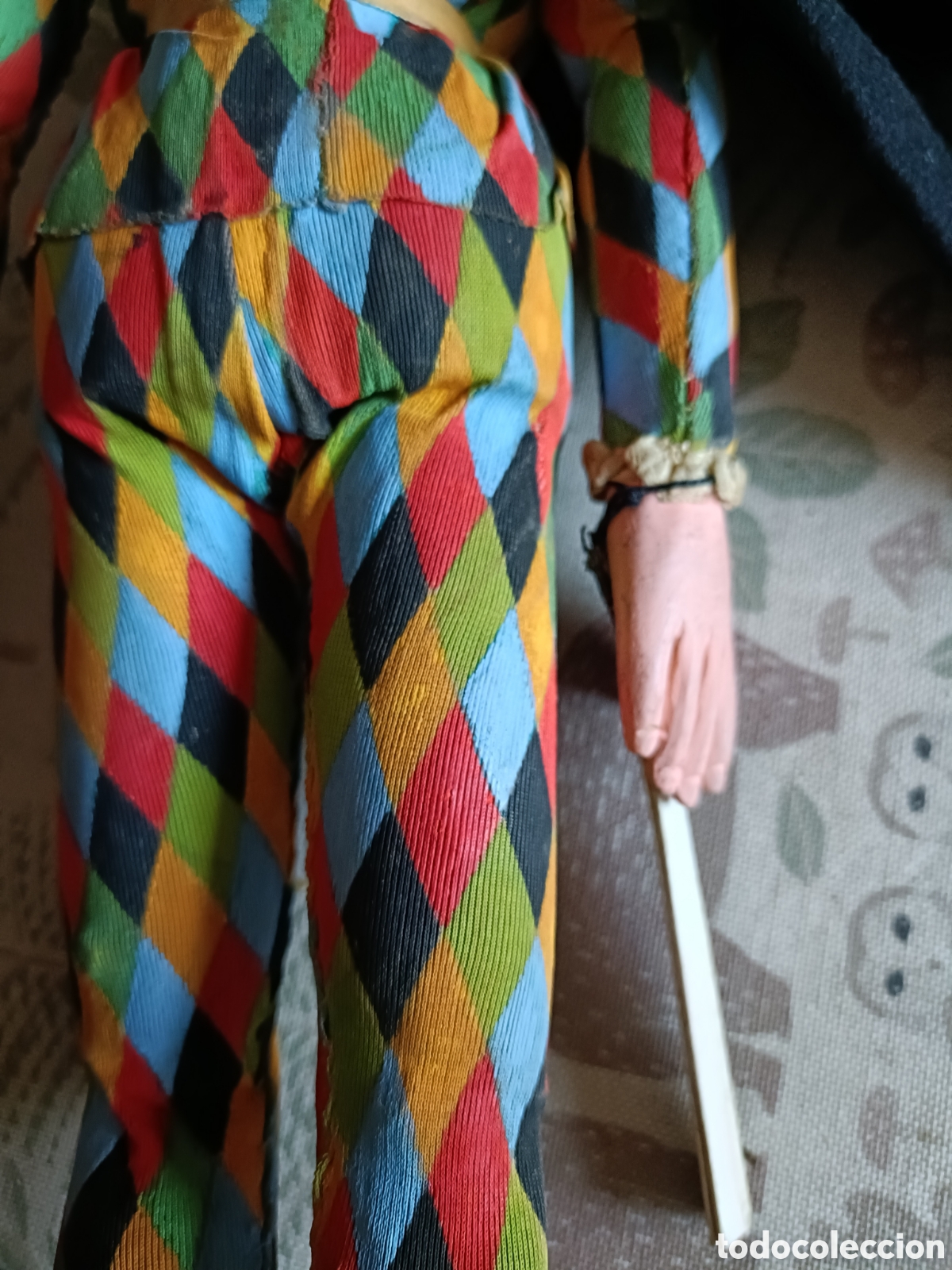 Arte: Marionetas a&ntilde;os 20 - Foto 14