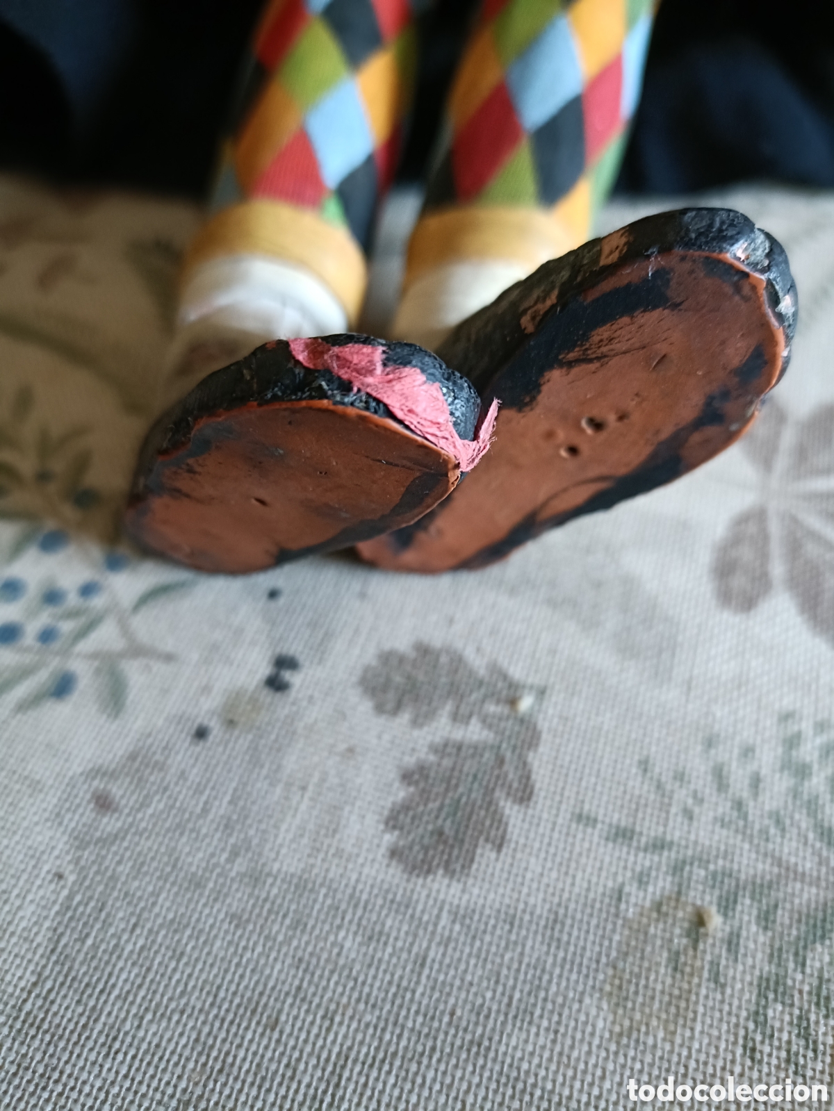 Arte: Marionetas a&ntilde;os 20 - Foto 15