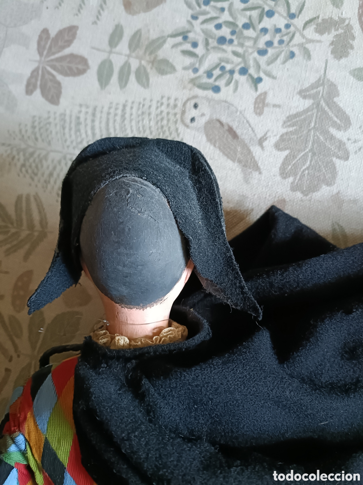 Arte: Marionetas a&ntilde;os 20 - Foto 16