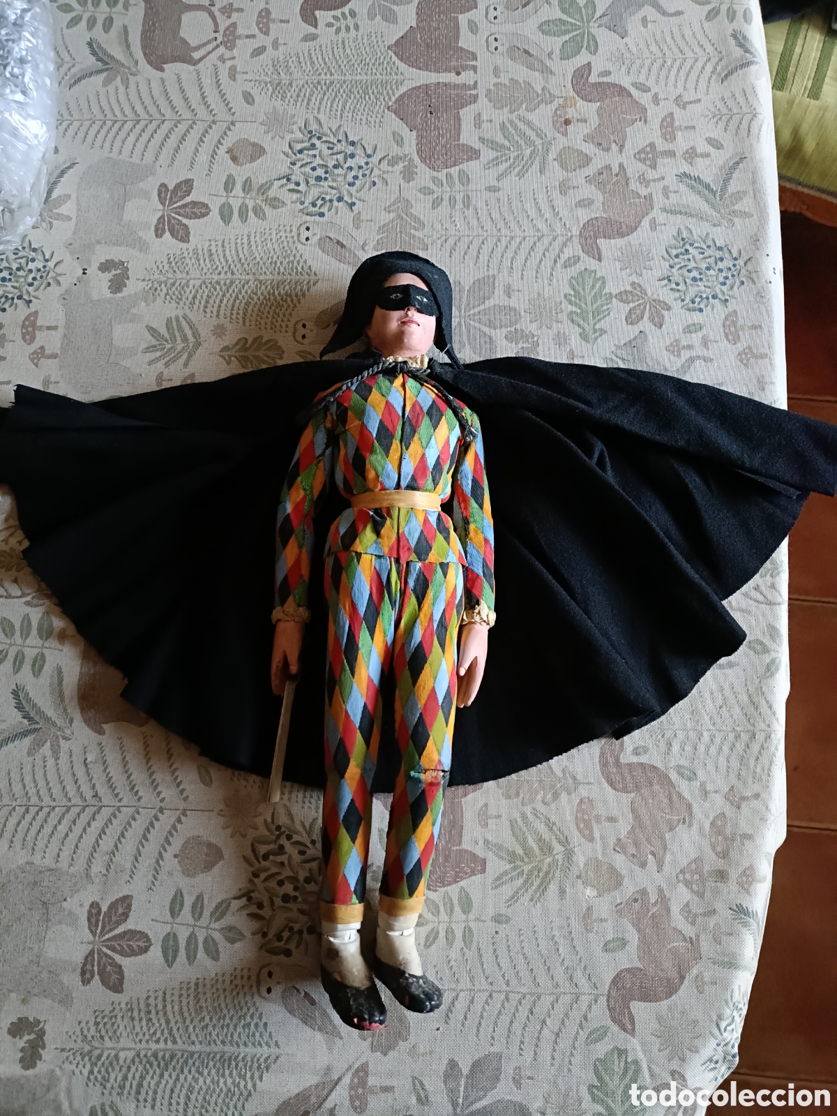 Arte: Marionetas a&ntilde;os 20 - Foto 17
