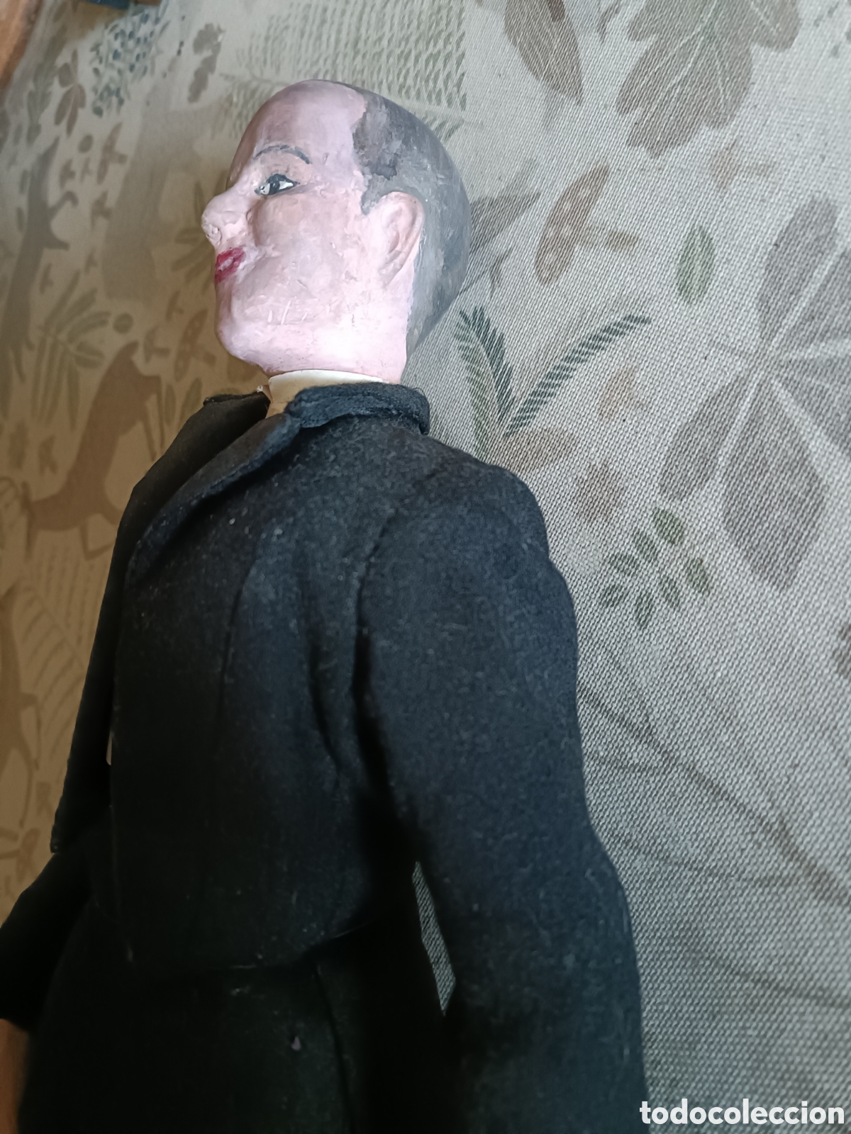 Arte: Marionetas a&ntilde;os 20 - Foto 18