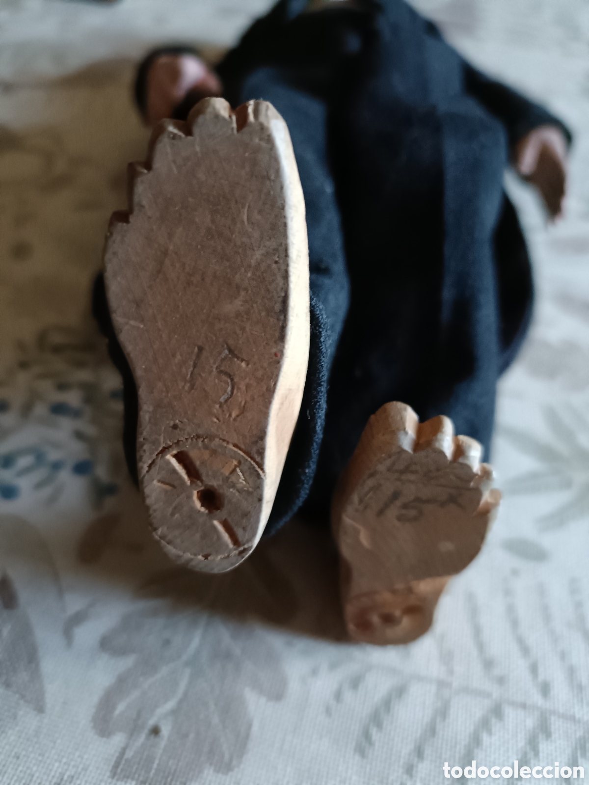 Arte: Marionetas a&ntilde;os 20 - Foto 19