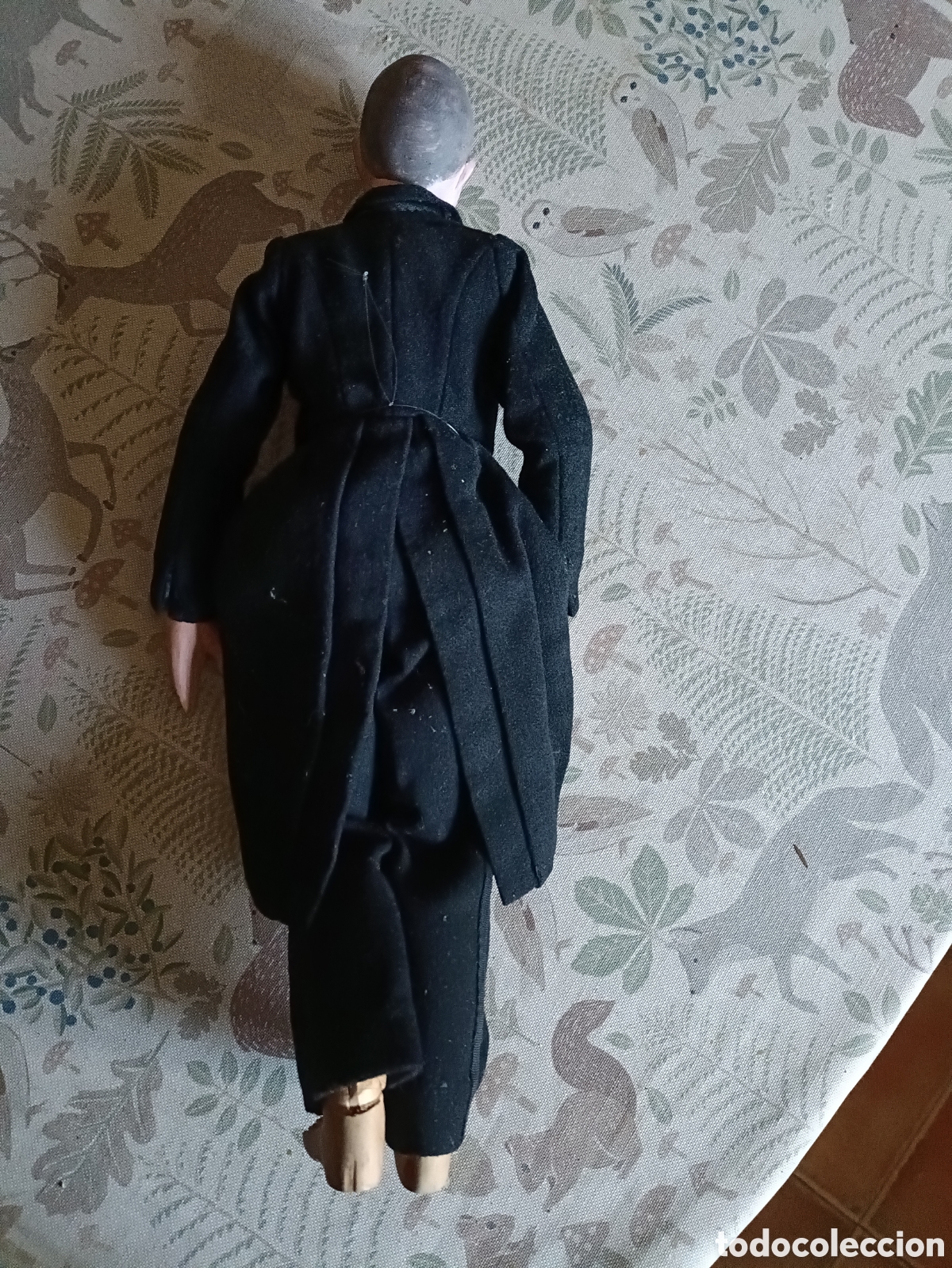 Arte: Marionetas a&ntilde;os 20 - Foto 21