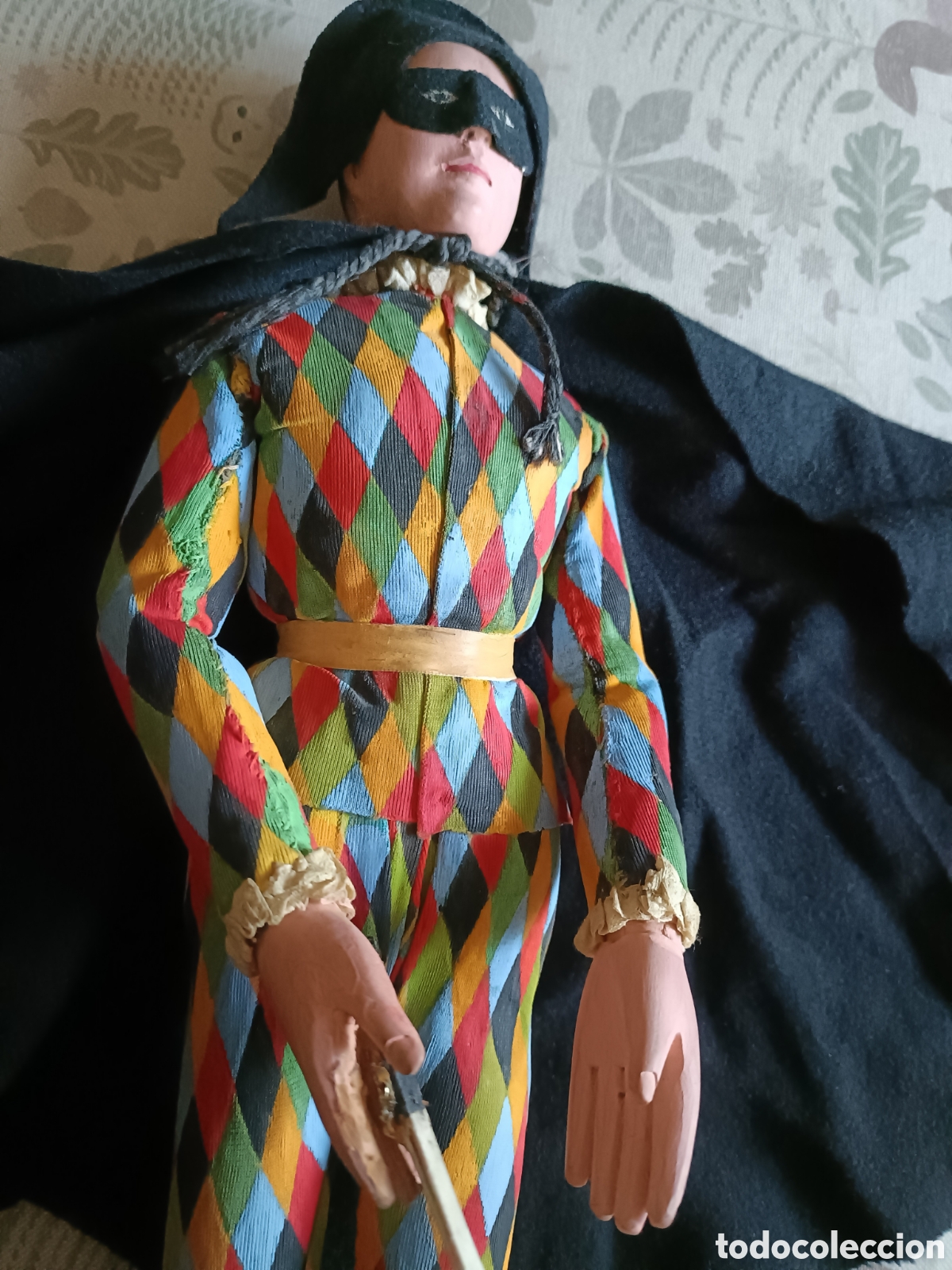 Arte: Marionetas a&ntilde;os 20 - Foto 22