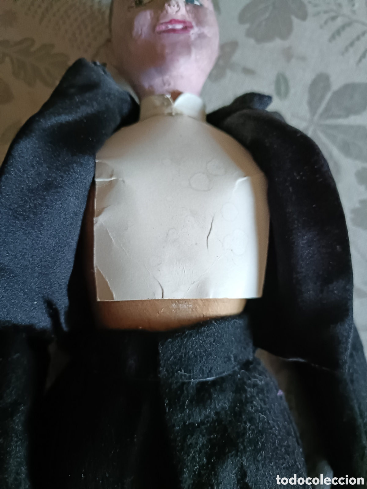 Arte: Marionetas a&ntilde;os 20 - Foto 23