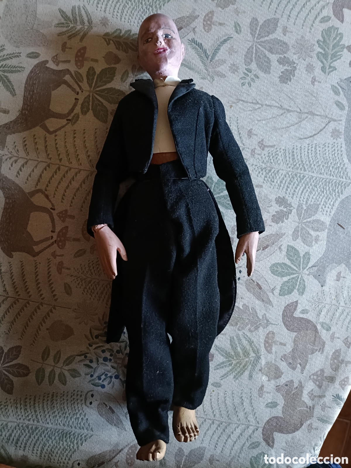 Arte: Marionetas a&ntilde;os 20 - Foto 24