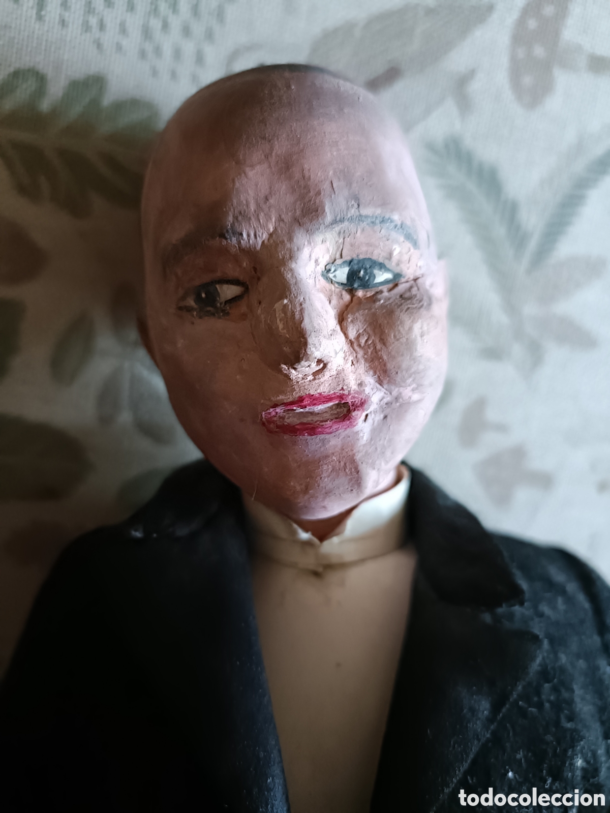 Arte: Marionetas a&ntilde;os 20 - Foto 26