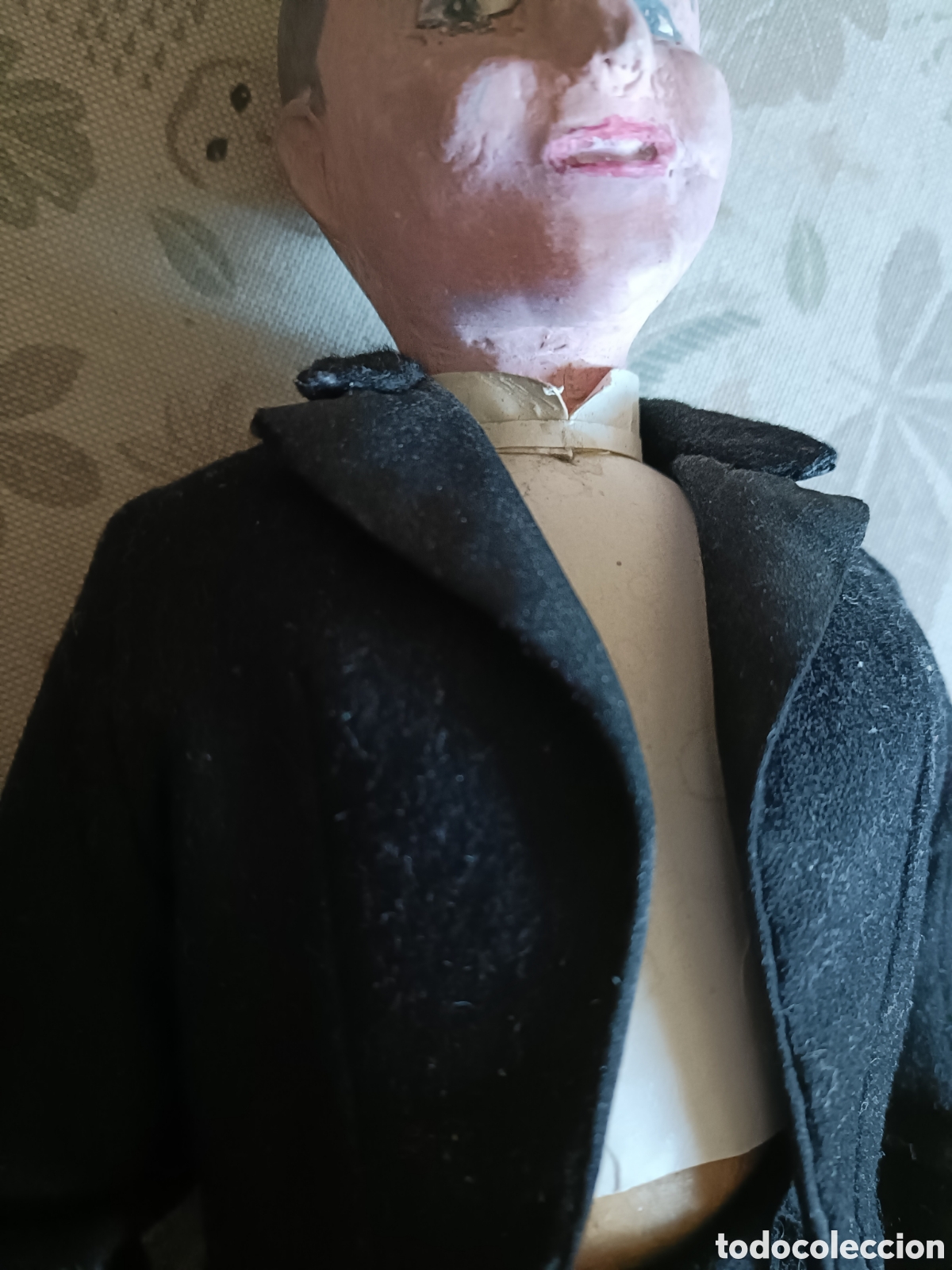 Arte: Marionetas a&ntilde;os 20 - Foto 27