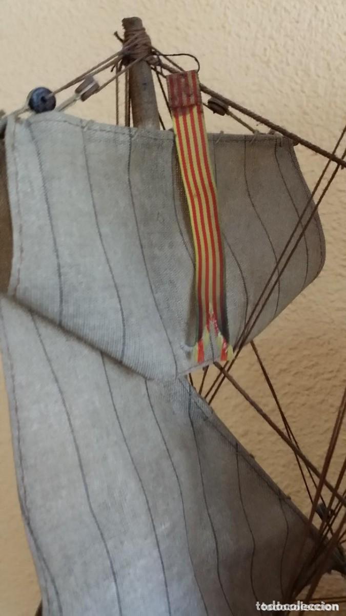 Arte: Barco ARMADA maqueta - Foto 6