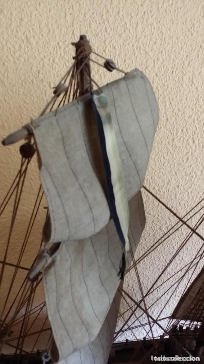 Arte: Barco ARMADA maqueta - Foto 7