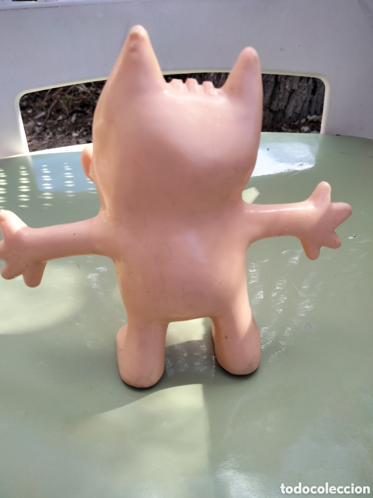 Arte: Cobi Mariscal mascota - Foto 2