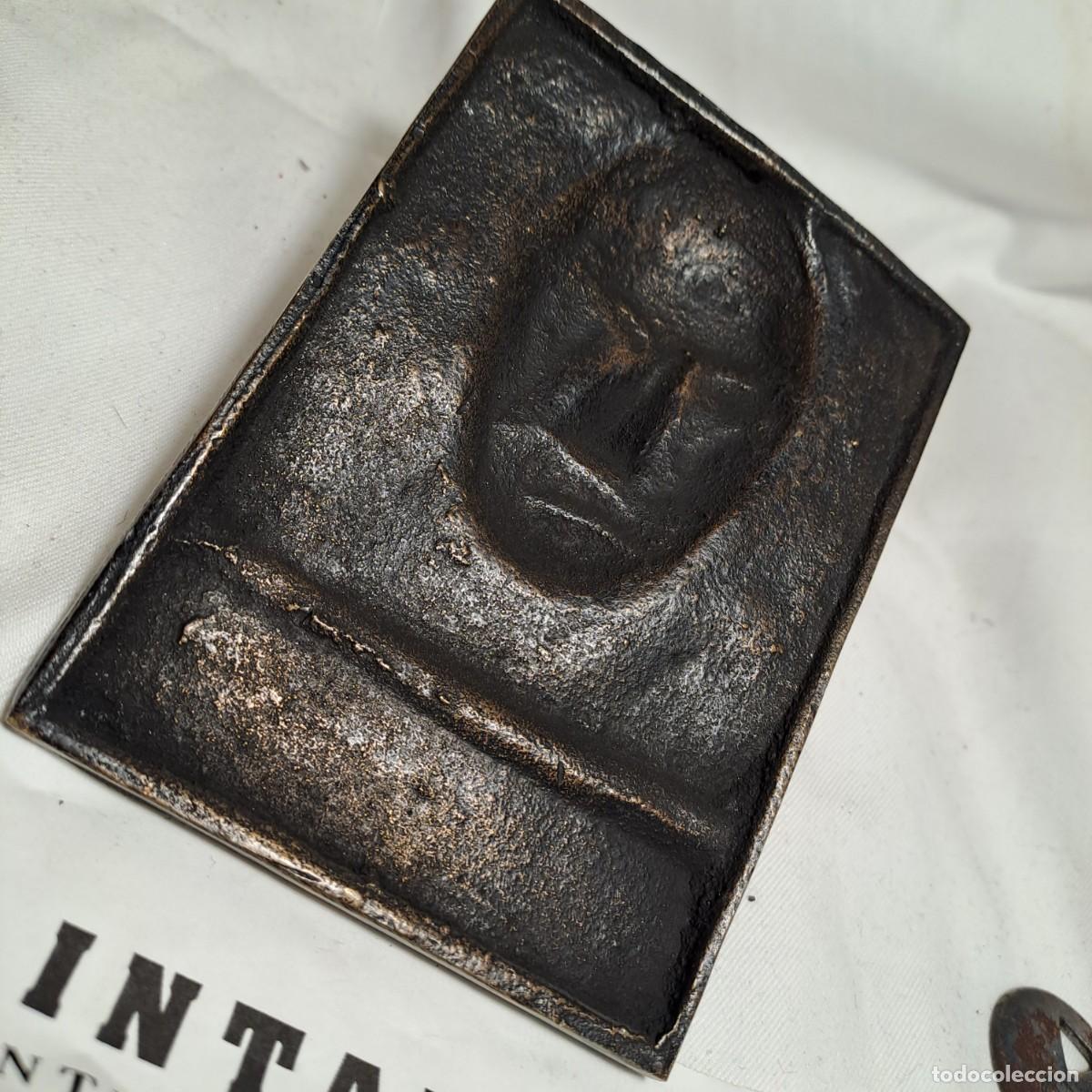Arte: Bronce art&iacute;stico Goya - Foto 3