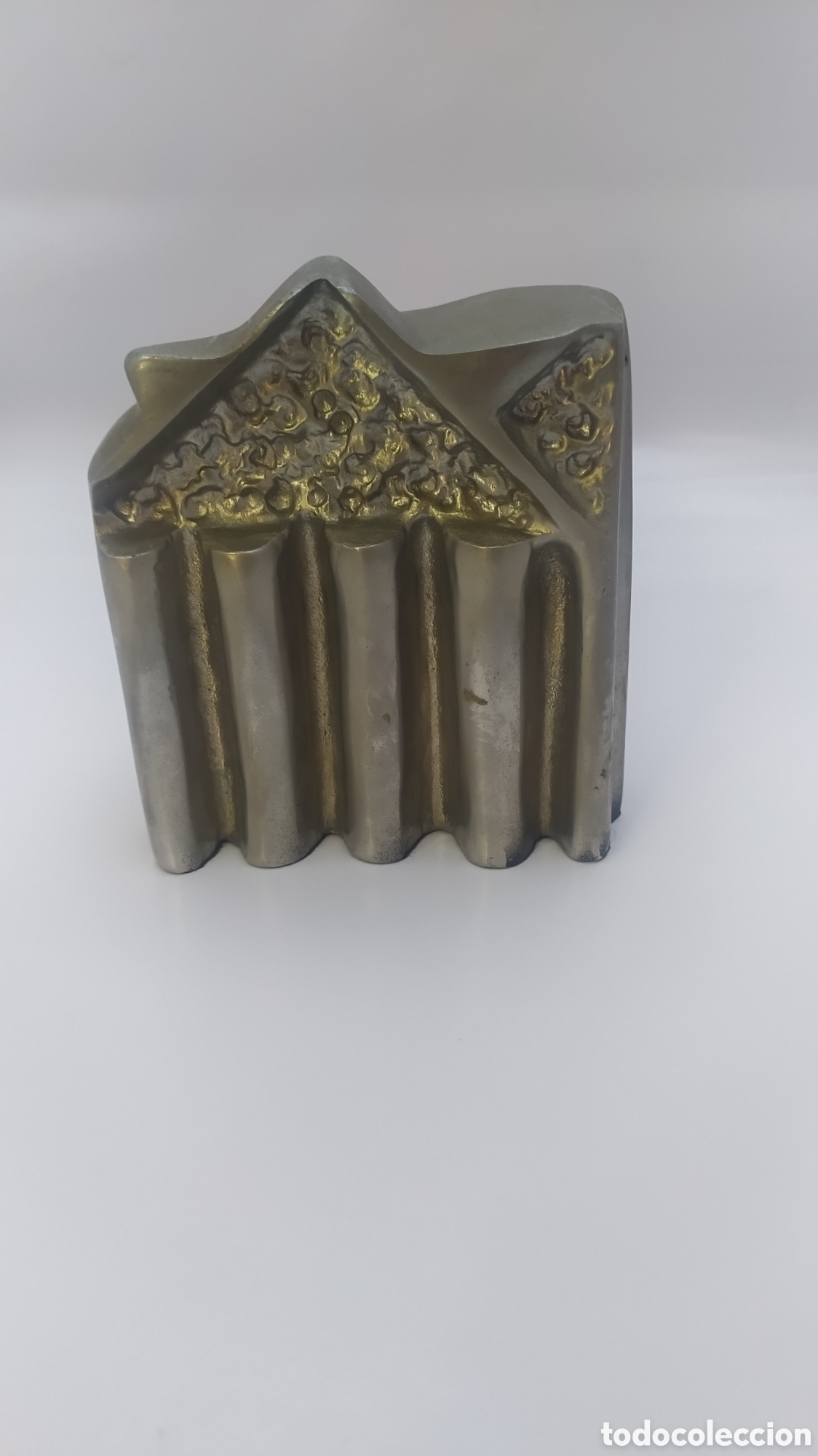Arte: Escultura abstracta - Foto 3