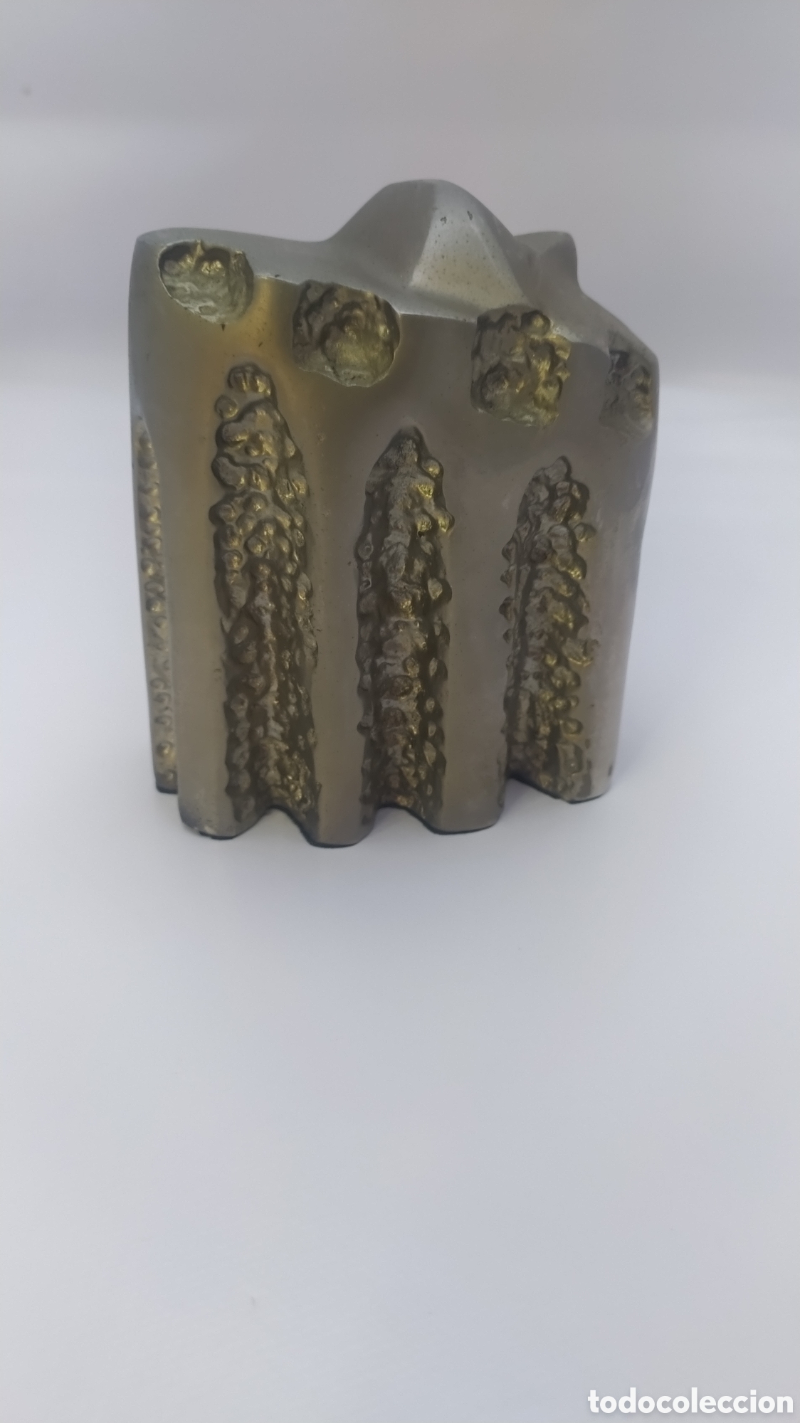 Arte: Escultura abstracta - Foto 5
