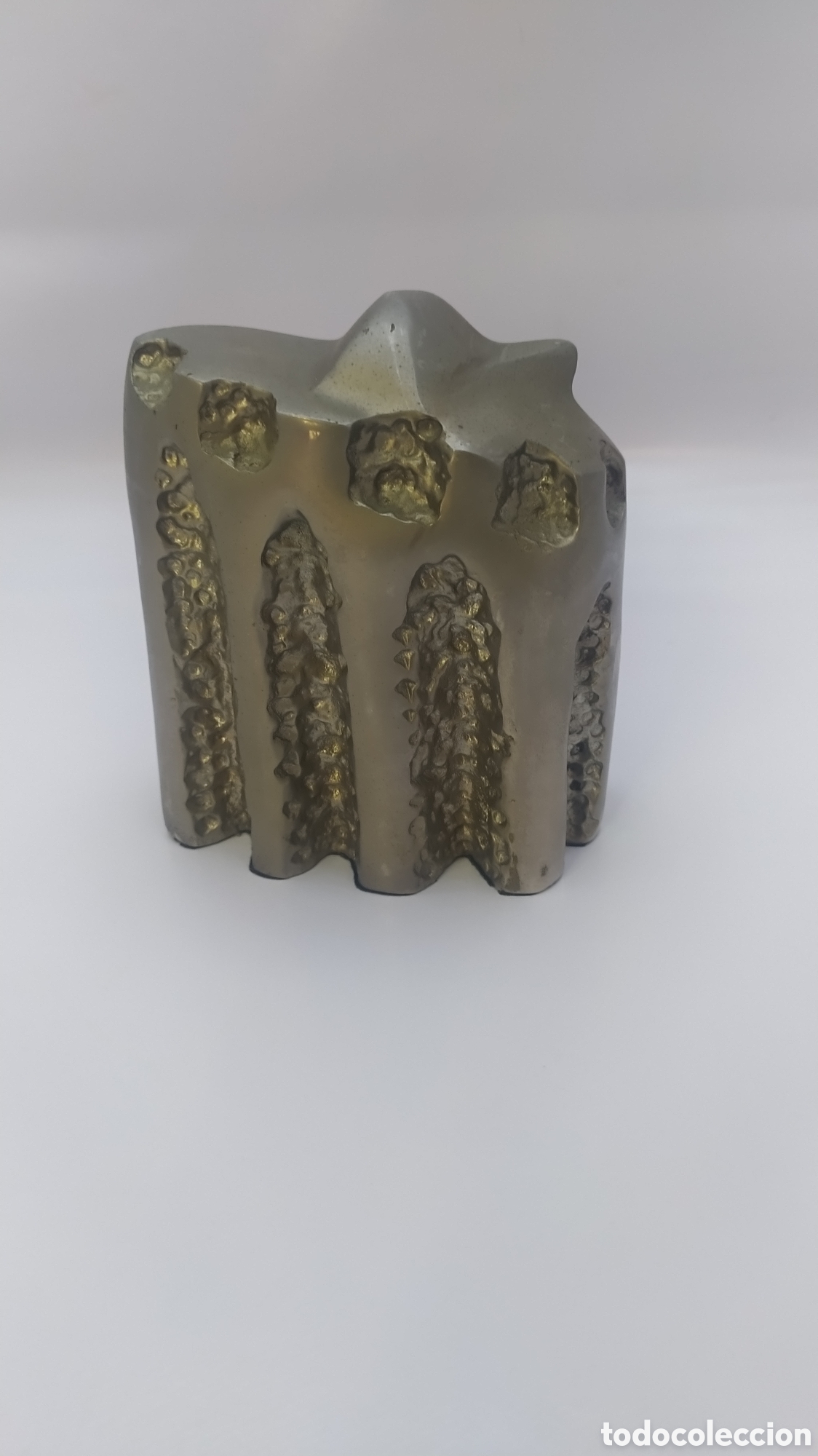 Arte: Escultura abstracta - Foto 1
