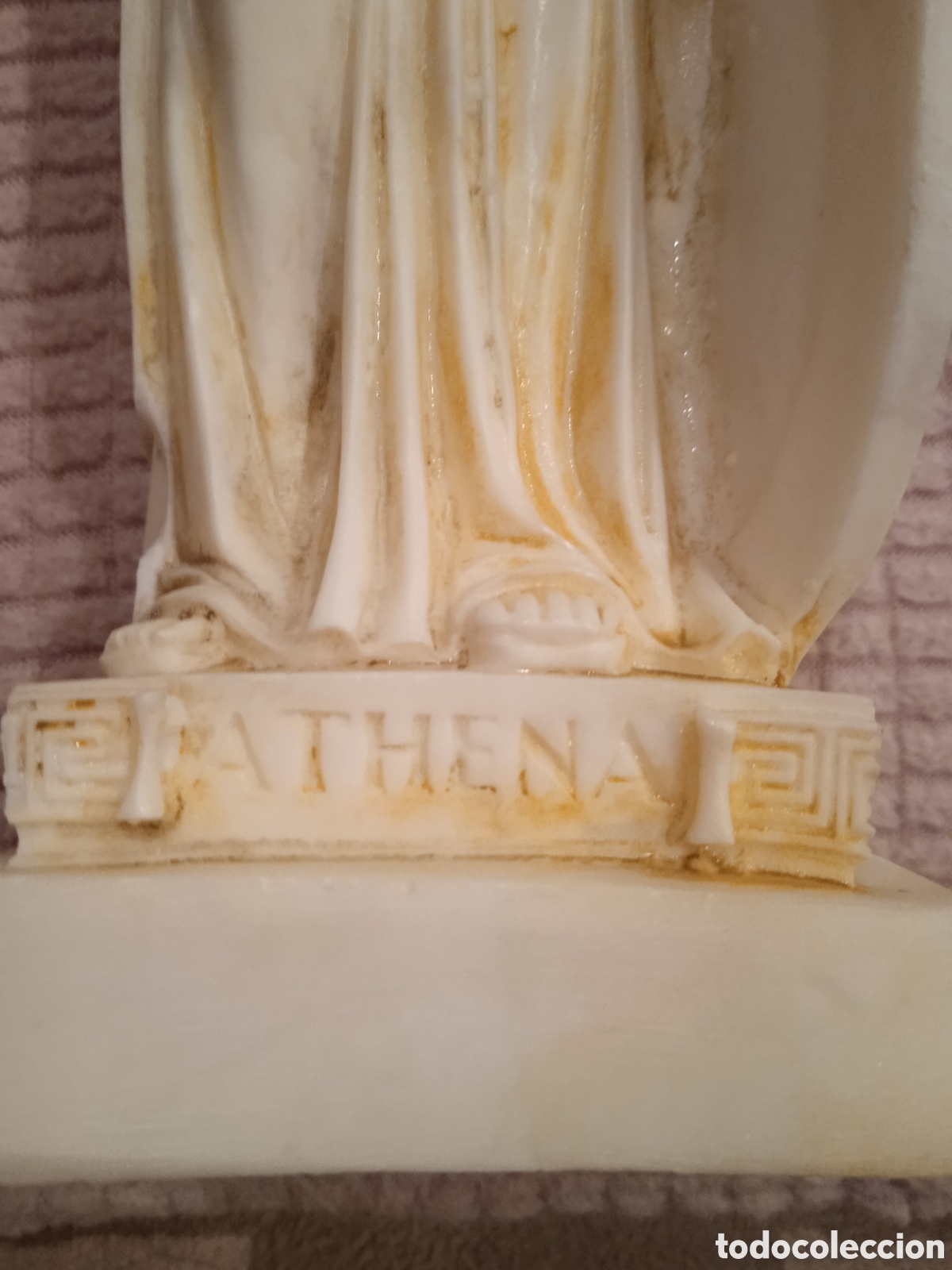 Arte: Athenea Alabastro - Foto 4