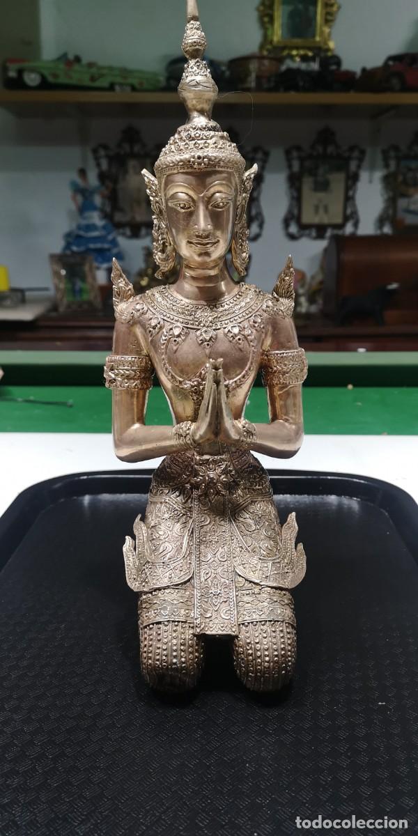 Arte: Buda Tailand&eacute;s Ref. EBT7505 - Foto 1