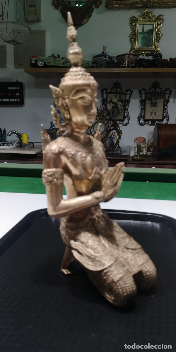 Arte: Buda Tailand&eacute;s Ref. EBT7505 - Foto 2