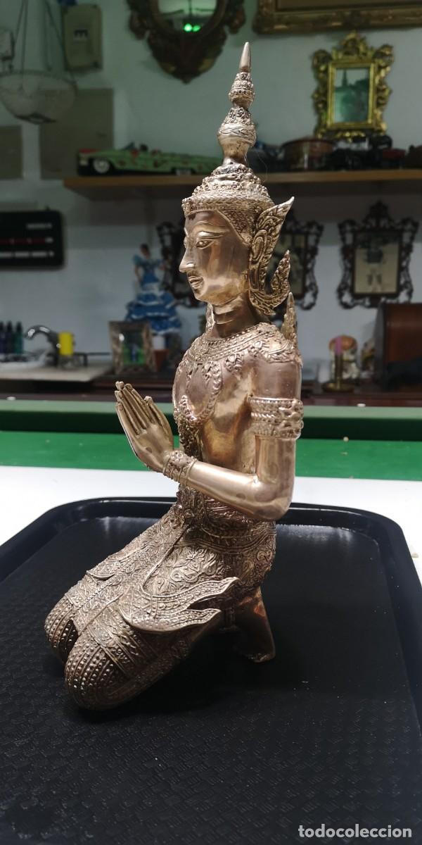 Arte: Buda Tailand&eacute;s Ref. EBT7505 - Foto 3