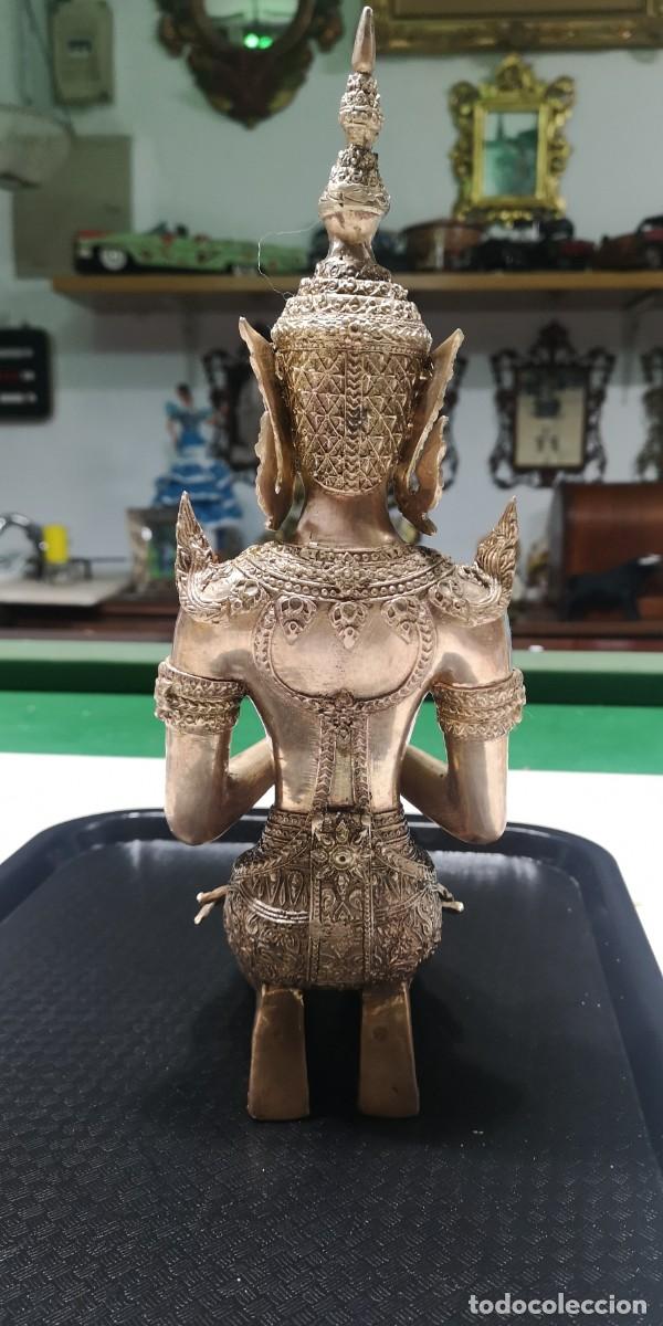 Arte: Buda Tailand&eacute;s Ref. EBT7505 - Foto 4