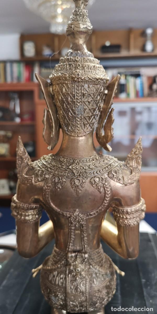 Arte: Buda Tailand&eacute;s Ref. EBT7505 - Foto 5