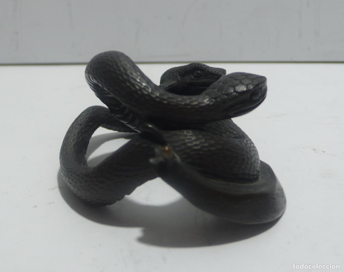 Arte: BRONCE - Foto 2